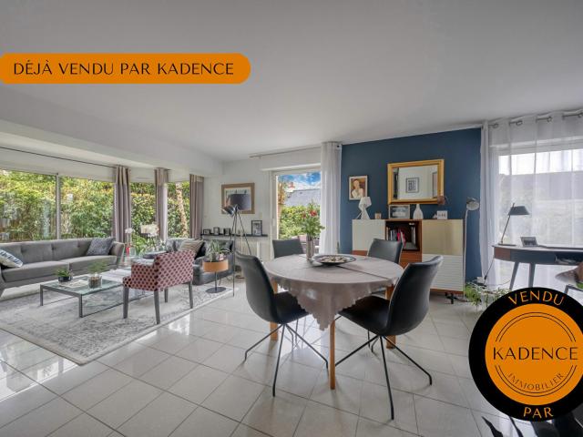 Maison 6 pièces 131 m²
