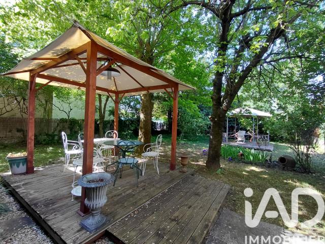 Maison 6 pièces 131 m²