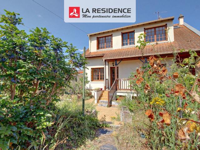 Maison 6 pièces 131 m²