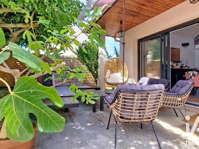 Maison 6 pièces 131 m²