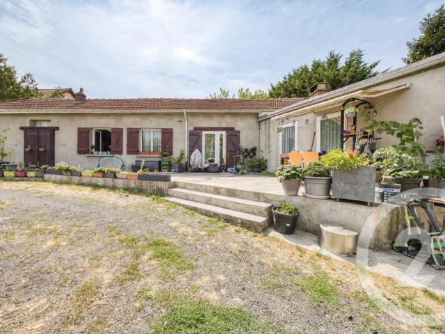 Maison 6 pièces 154 m²