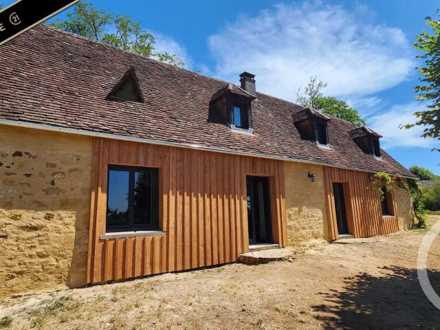 Maison 6 pièces 131 m²