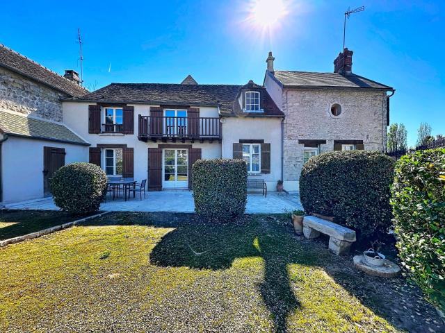 Maison 6 pièces 131 m²