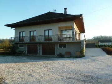 Maison 6 pièces 131 m²