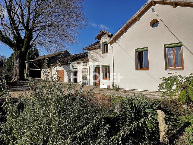 Maison 6 pièces 131 m²