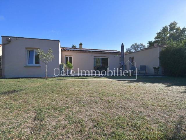 Maison 6 pièces 131 m²