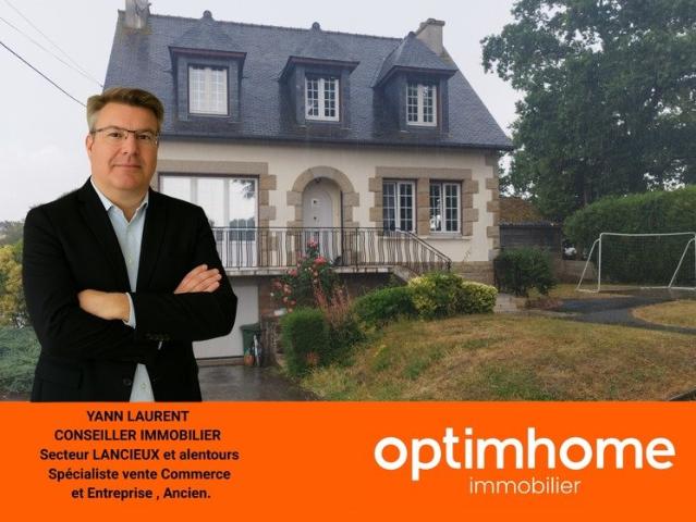 Maison 6 pièces 131 m²