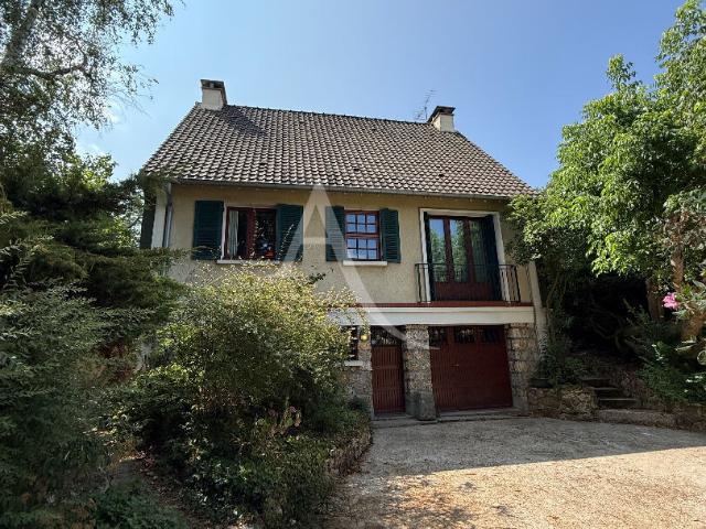 Maison 6 pièces 131 m²