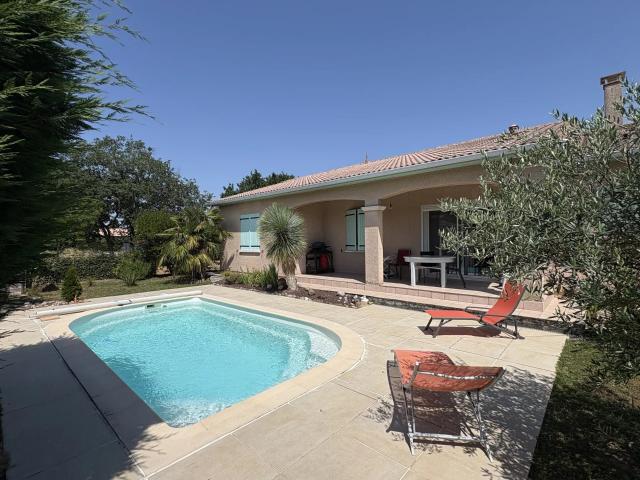 Maison 6 pièces 131 m²