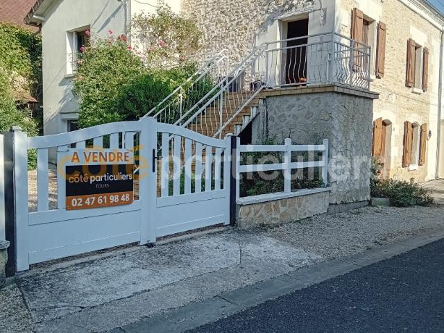 Maison 6 pièces 131 m²