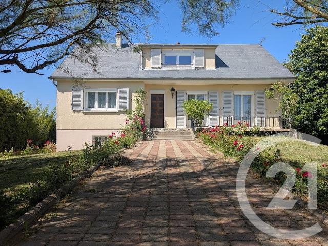 Maison 6 pièces 131 m²