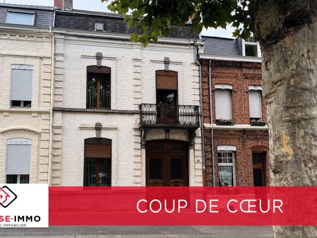 Maison 6 pièces 131 m²