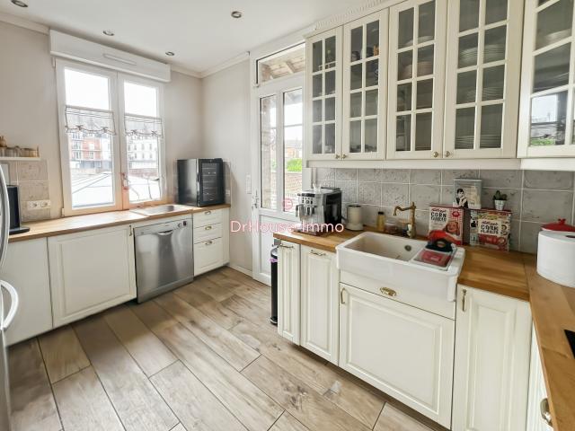 Maison 6 pièces 131 m²