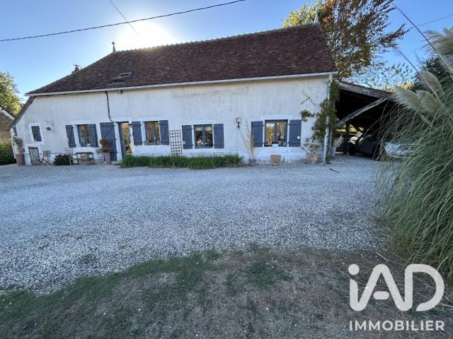 Maison 6 pièces 131 m²