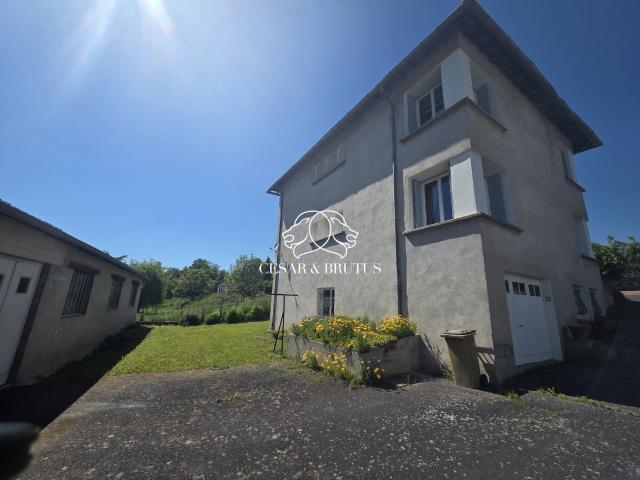 Maison 6 pièces 131 m²