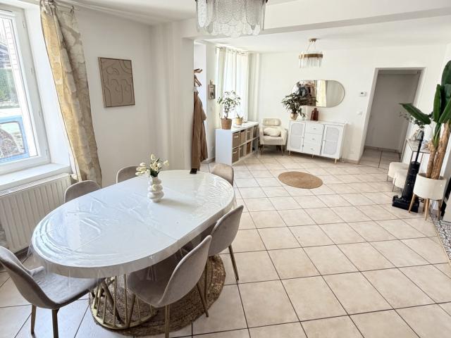 Maison 6 pièces 131 m²