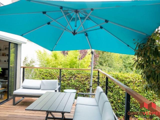Maison 6 pièces 131 m²