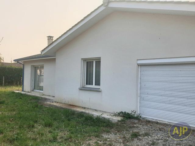 Maison 6 pièces 131 m²