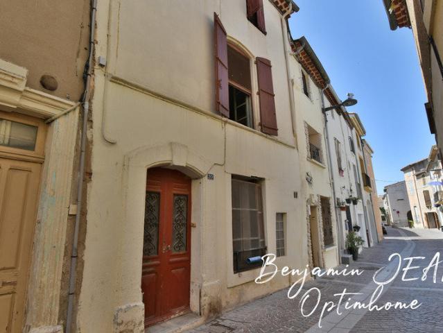 Maison 6 pièces 131 m²