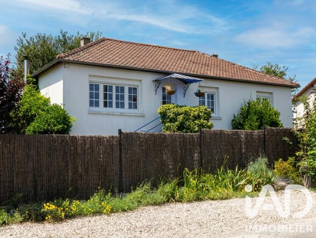 Maison 6 pièces 131 m²