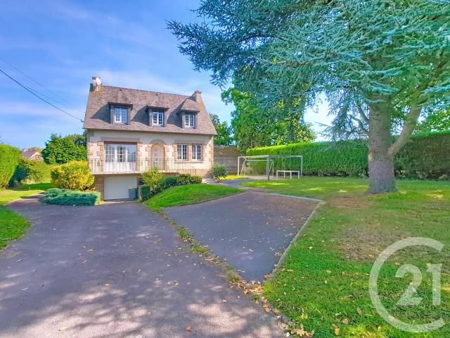 Maison 6 pièces 131 m²
