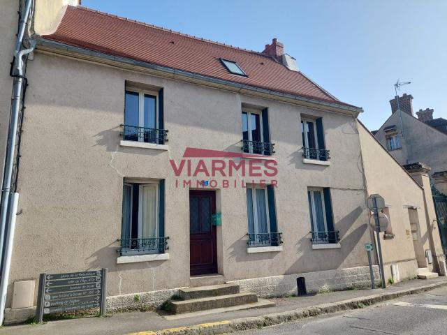 Maison 6 pièces 131 m²