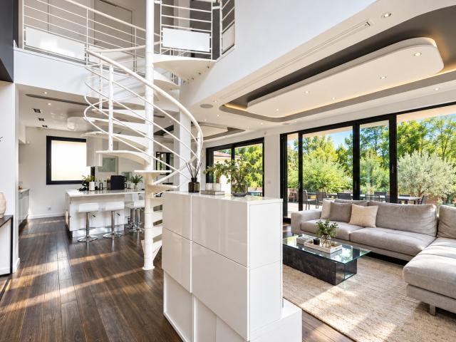 Maison 6 pièces 131 m²