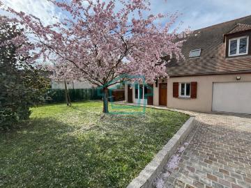 Maison 6 pièces 131 m²