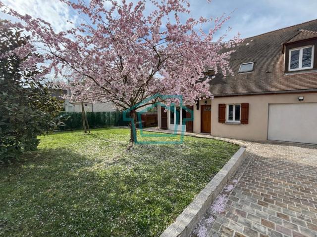 Maison 6 pièces 131 m²