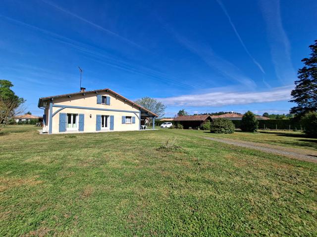 Maison 6 pièces 131 m²