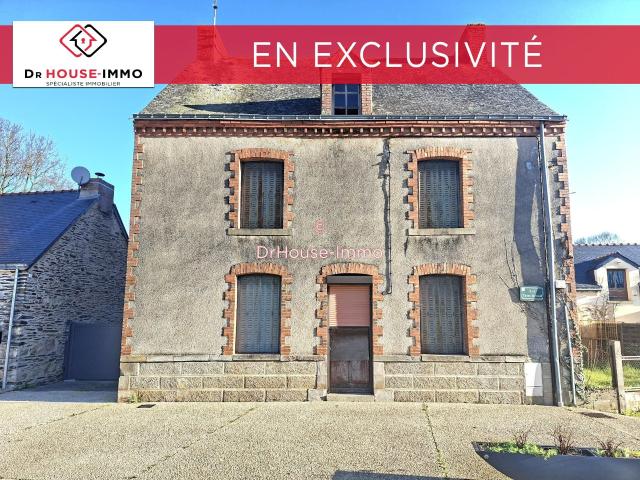 Maison 6 pièces 131 m²