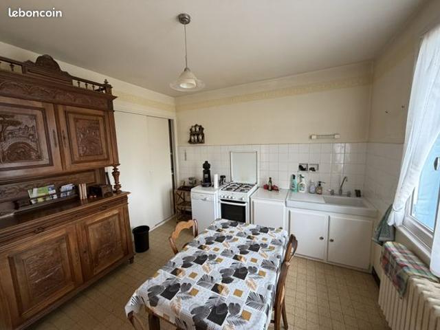 Maison 6 pièces 131 m²