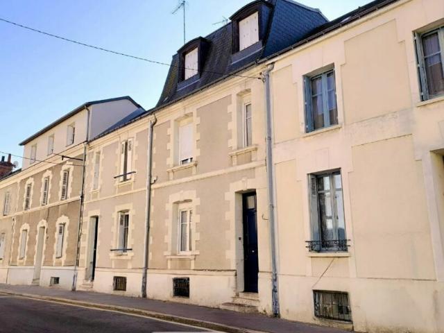 Maison 6 pièces 131 m²