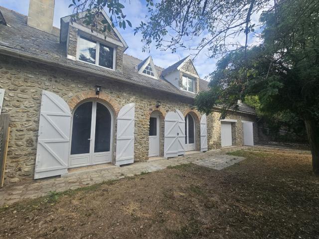 Maison 6 pièces 131 m²