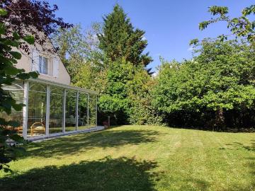 Maison 6 pièces 131 m²