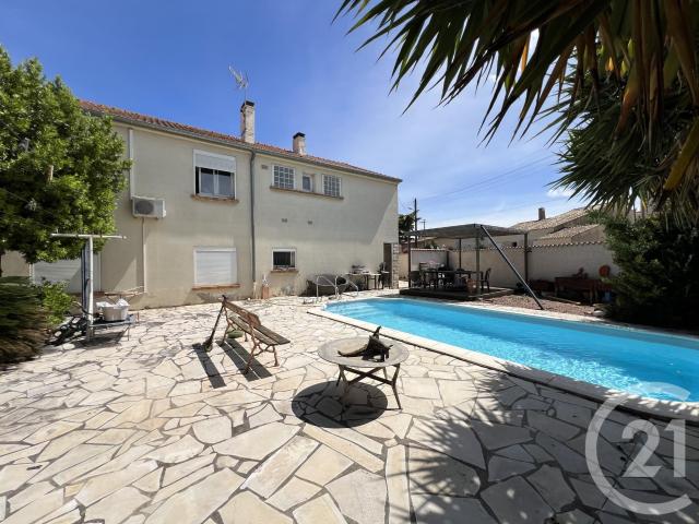 Maison 6 pièces 131 m²