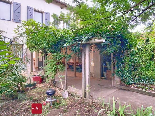 Maison 6 pièces 131 m²
