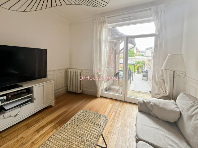 Maison 6 pièces 131 m²