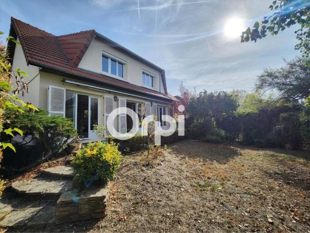 Maison 6 pièces 131 m²