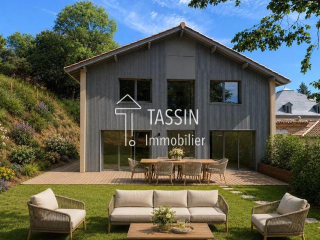 Maison 6 pièces 131 m²