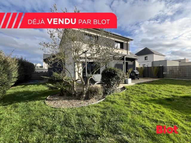 Maison 6 pièces 131 m²