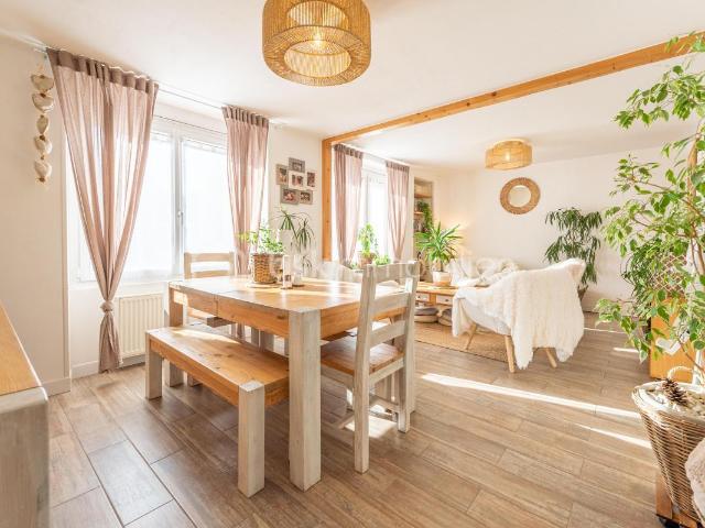 Maison 6 pièces 131 m²