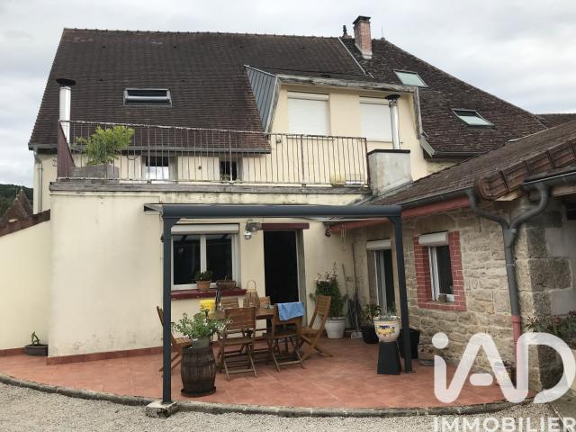 Maison 6 pièces 131 m²