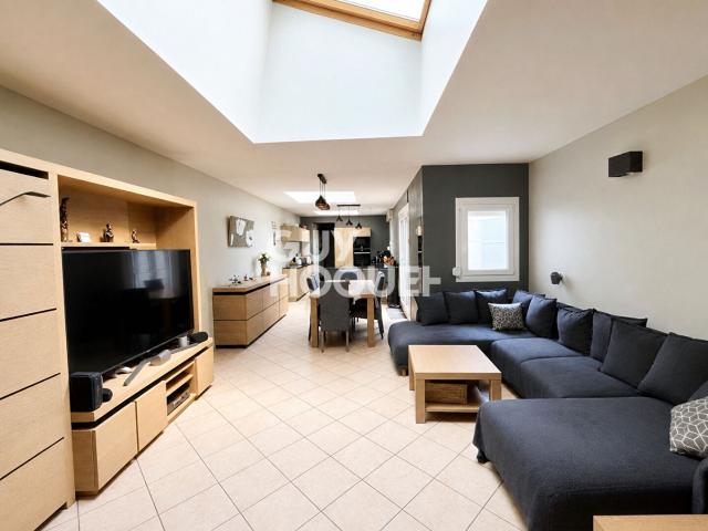 Maison 6 pièces 131 m²