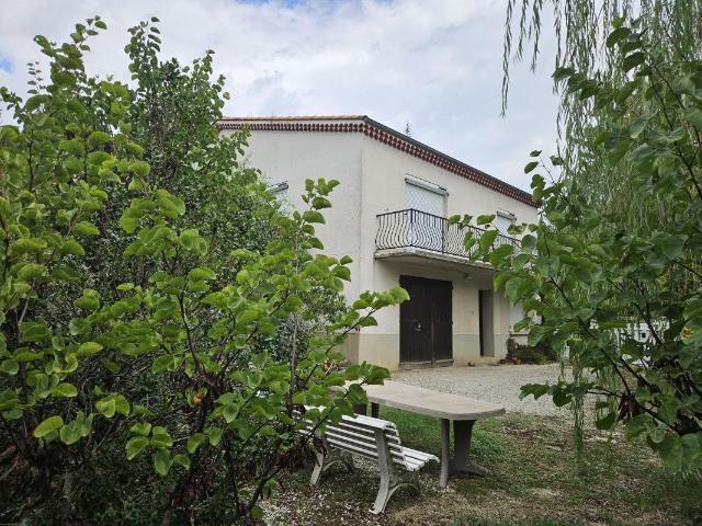 Maison 6 pièces 131 m²