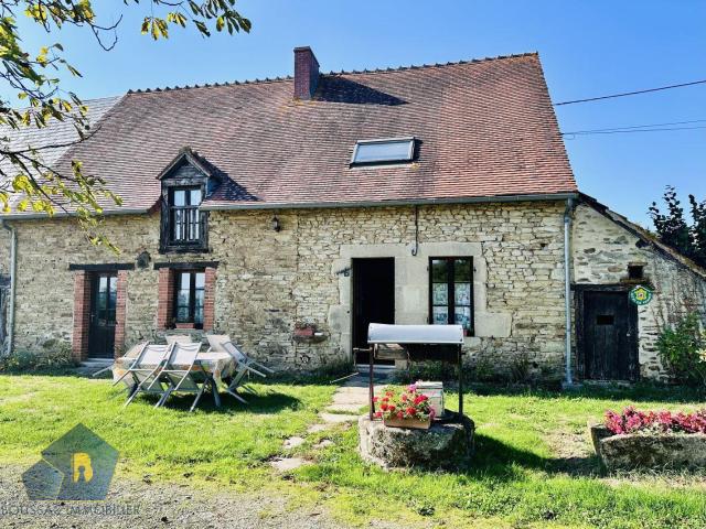 Maison 6 pièces 131 m²