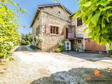 Maison 6 pièces 131 m²