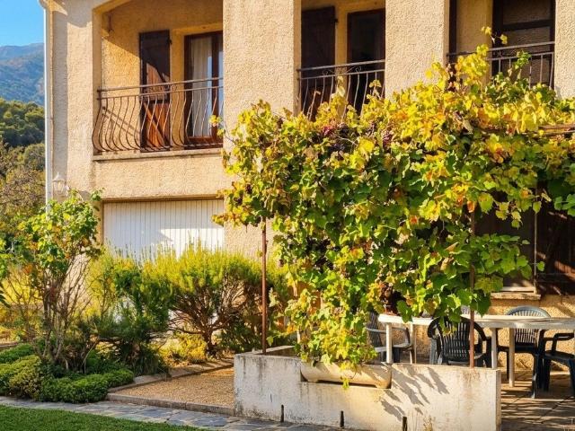 Maison 6 pièces 131 m²