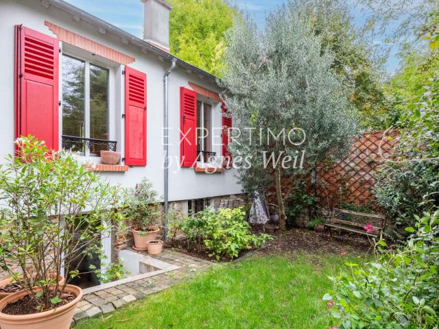 Maison 6 pièces 131 m²