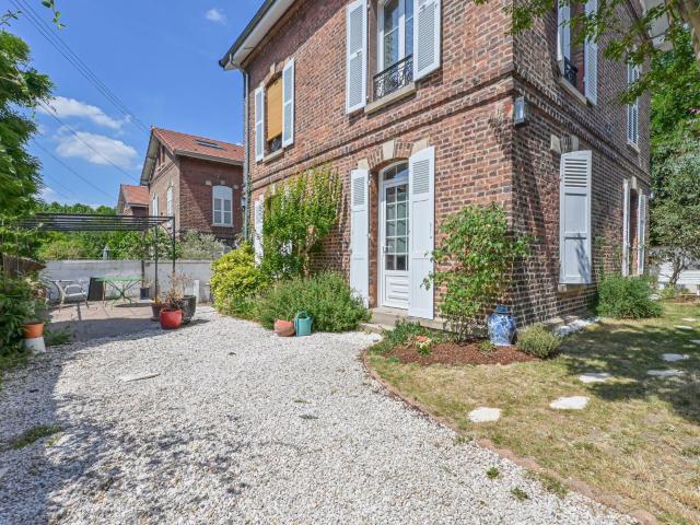 Maison 6 pièces 131 m²